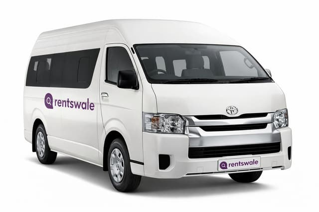 Force Urbania Camper